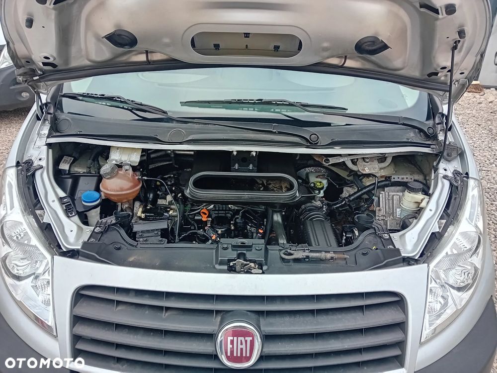 Fiat Scudo - 24