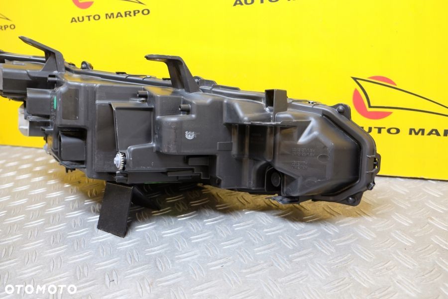 LEXUS IS IS200T IS250 IS300H IS350 LIFT 2021-REFLEKTOR LAMPA FULL LED L USA - 10