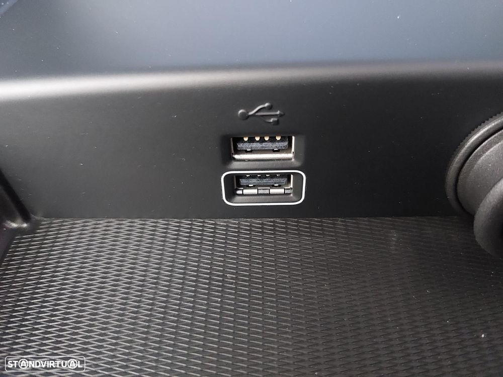 Volvo V60 2.0 T6 AWD TE Inscription Expression - 37