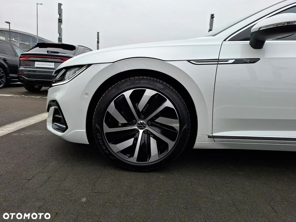 Volkswagen Arteon Shooting Brake 2.0 TDI R-Line DSG - 39