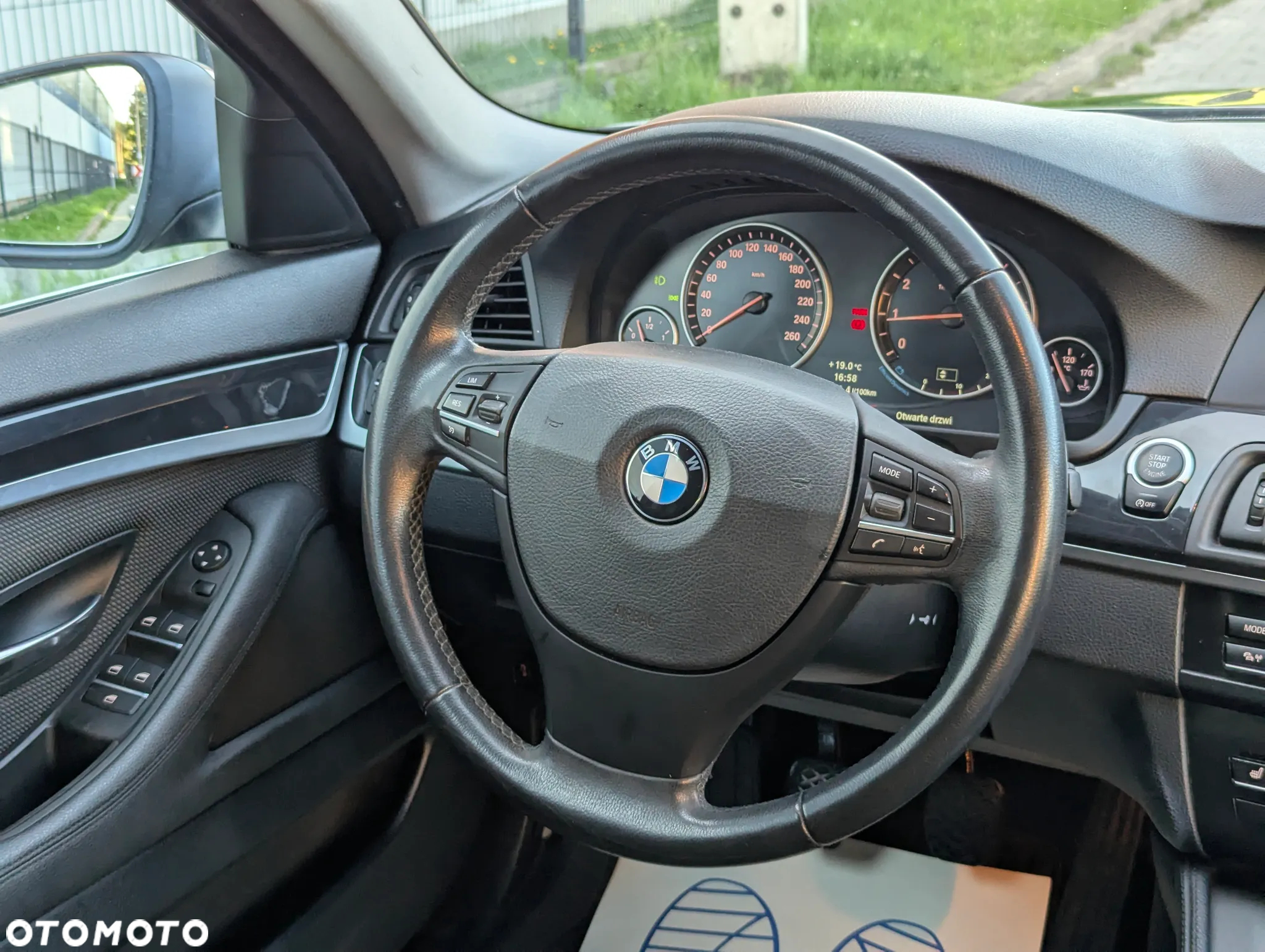 BMW Seria 5 - 6