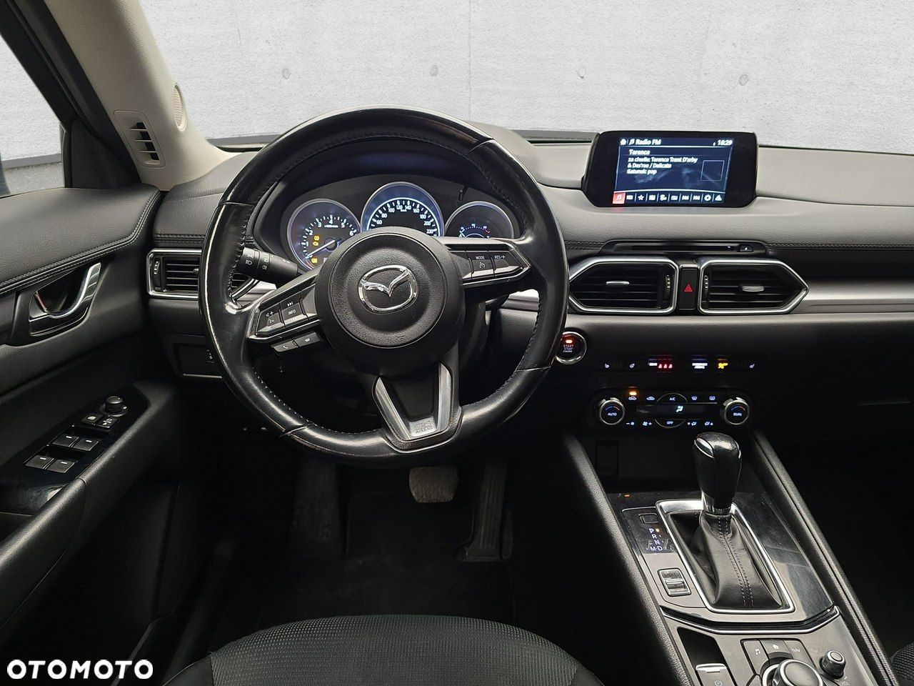 Mazda CX-5 - 11