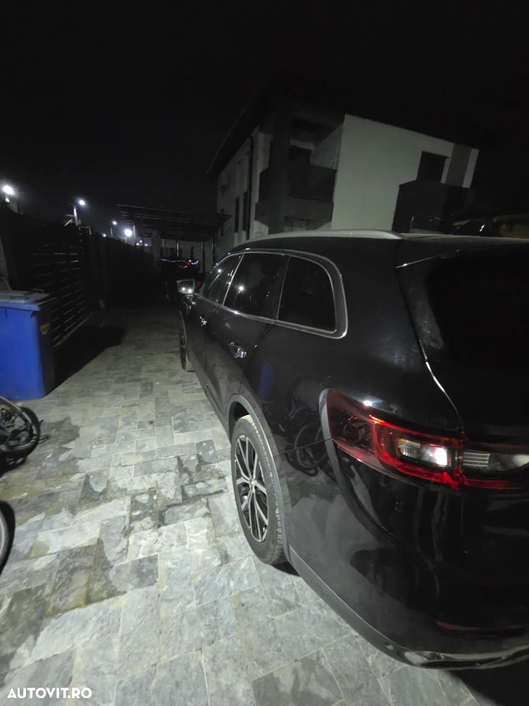 Renault Koleos BLUE dCi X-Tronic 4WD Intens - 9