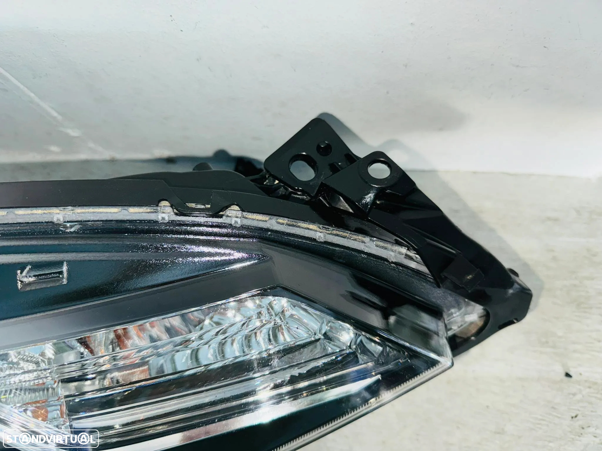 Farol Direito Honda Jazz - 2015 / 2020 - 6