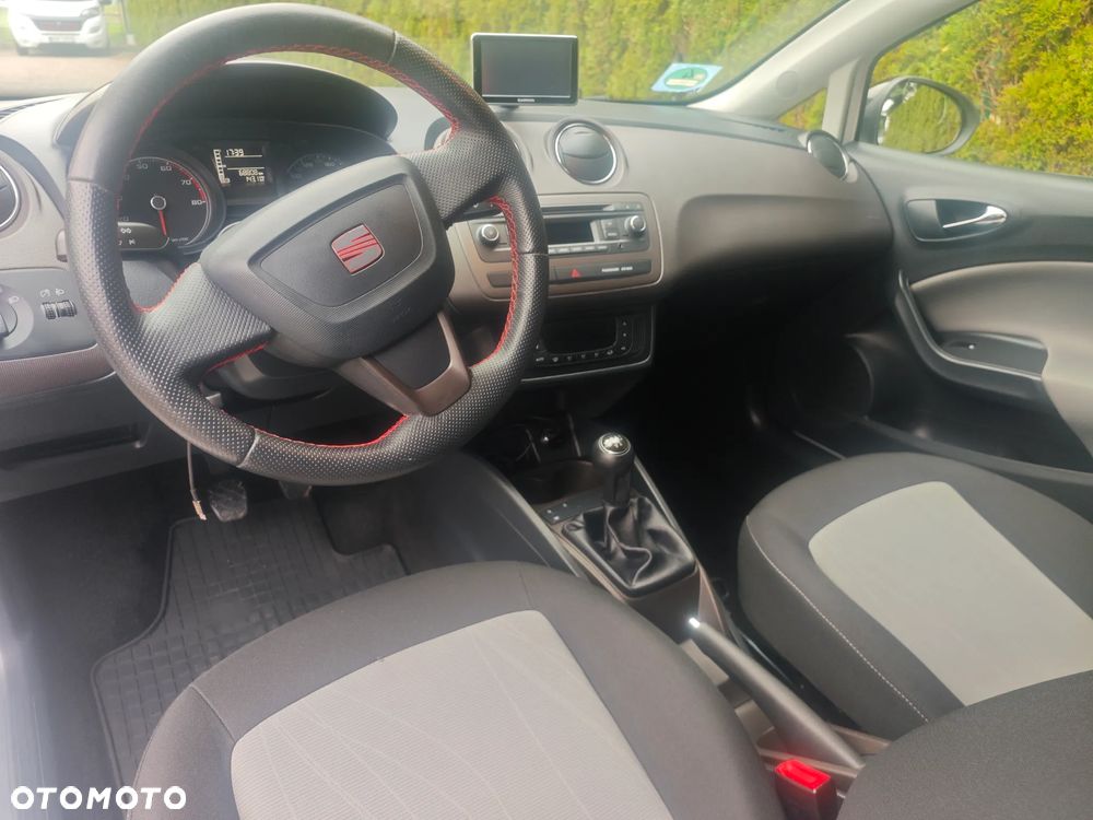 Seat Ibiza - 13