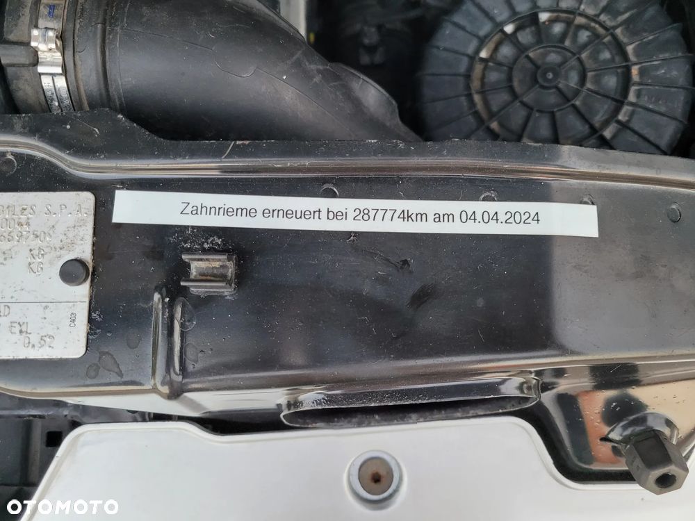 Fiat Ducato L4H2 Brygadówka - 33