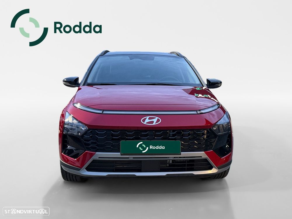 Hyundai Bayon 1.0 T-GDI Premium (TT) - 2