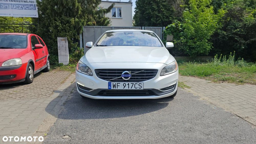 Volvo S60 T5 Geartronic - 2