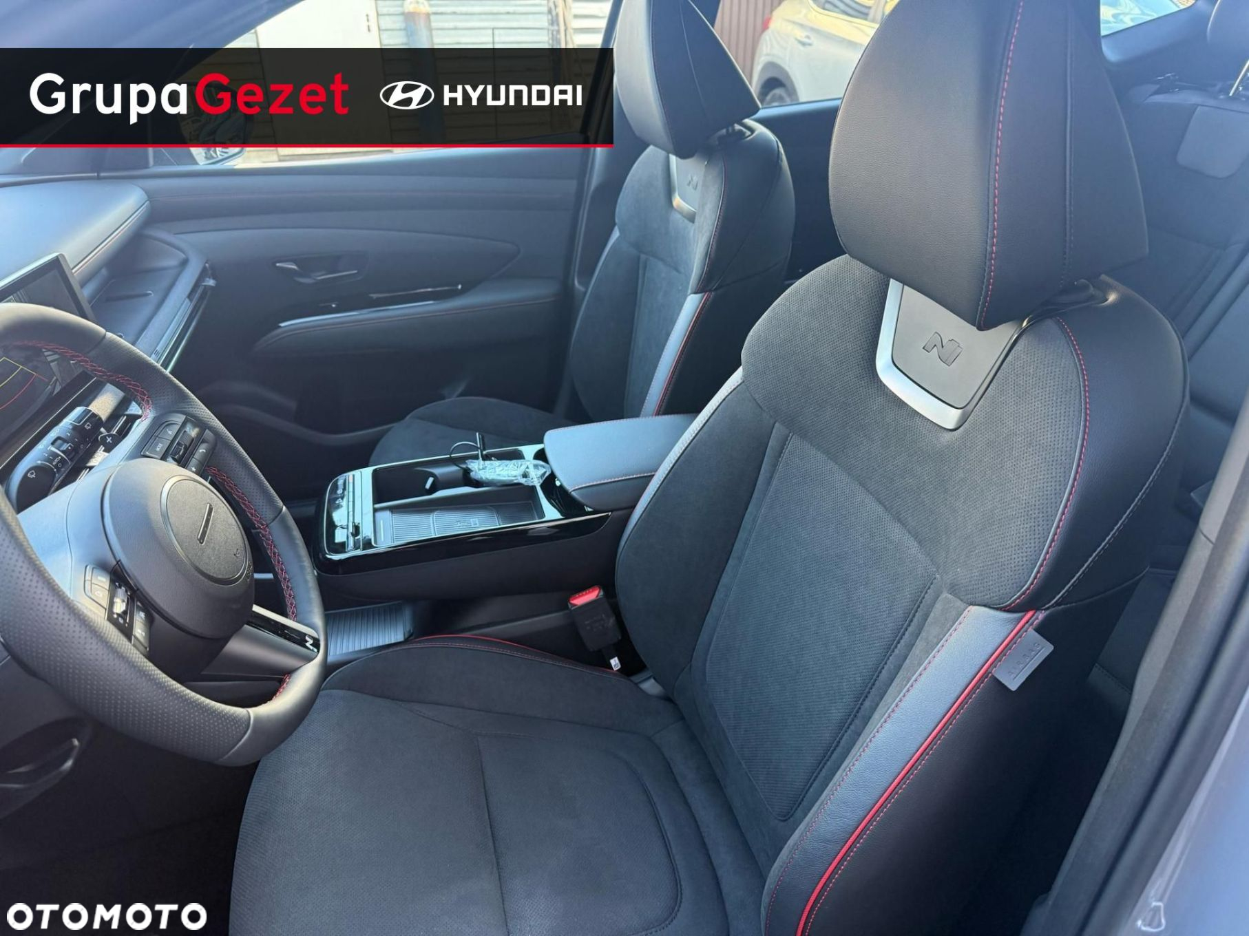 Hyundai Tucson - 6