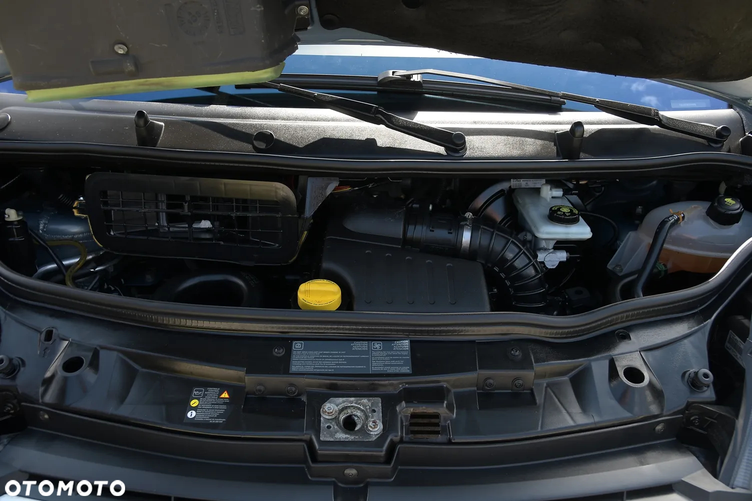 Opel Vivaro L2H1 2.9t - 33