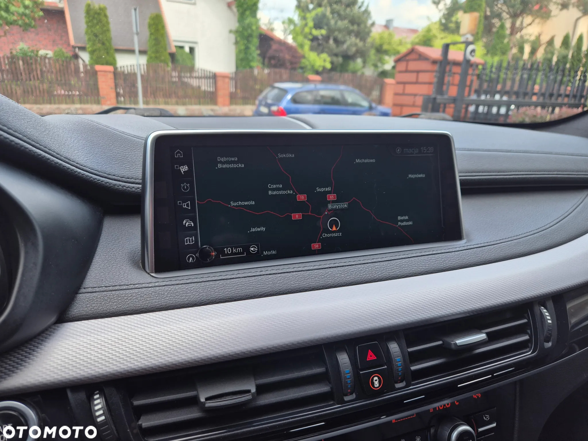 BMW X6 xDrive40d M Sport - 24