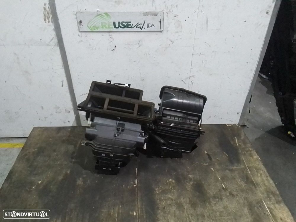 Caixa Climatização/Sofagem Completa Hyundai I30 (Fd) - 1