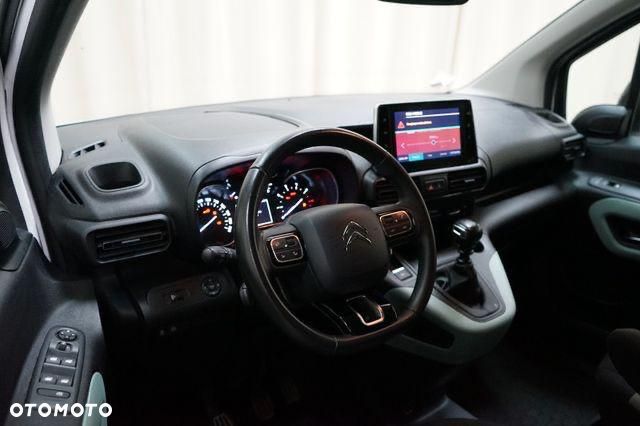 Citroën Berlingo - 7