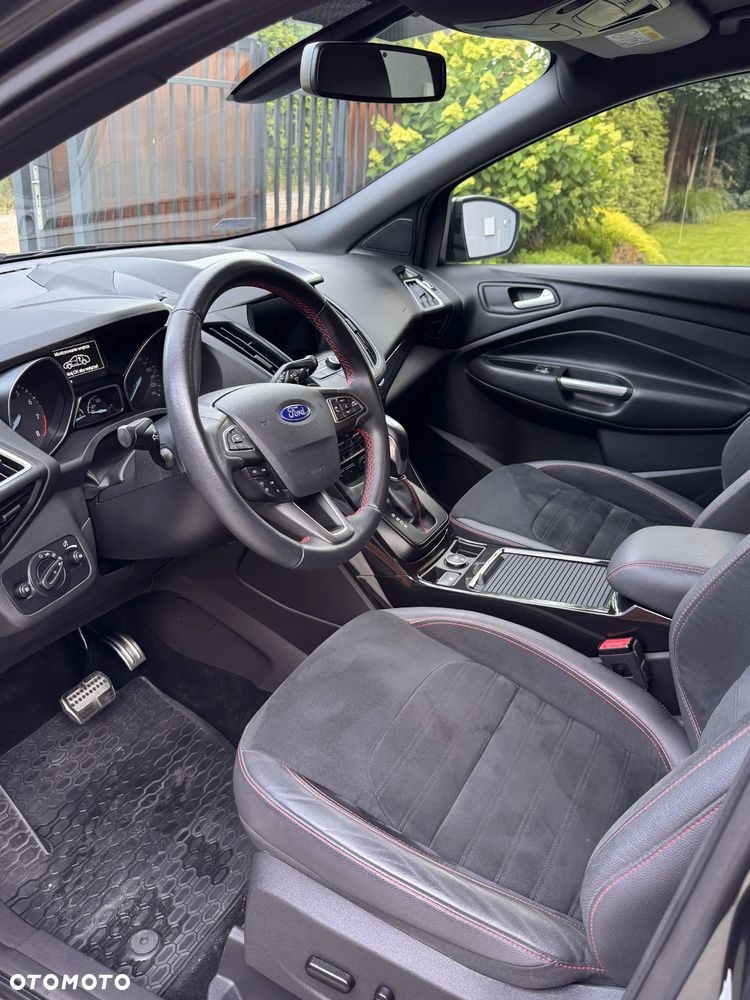 Ford Kuga 1.5 EcoBoost AWD ST-Line ASS - 6