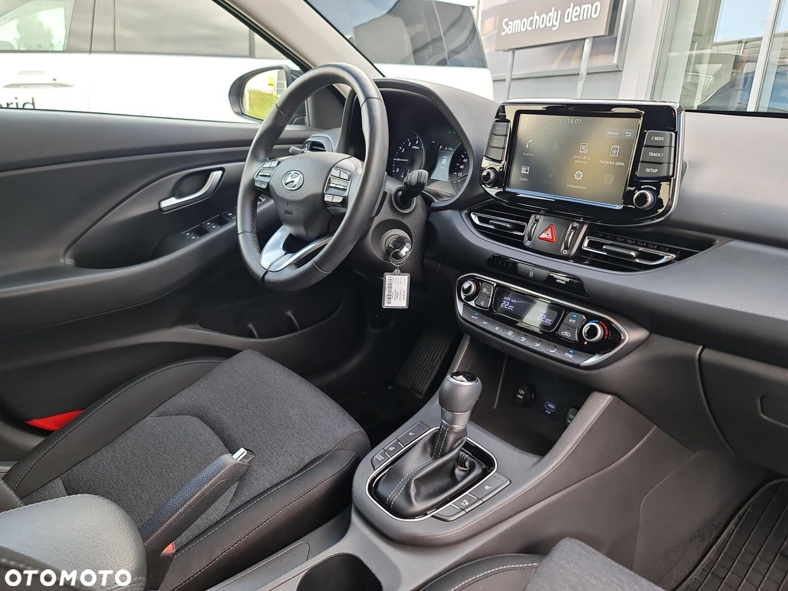 Hyundai i30 1.0 T-GDI Smart DCT - 23