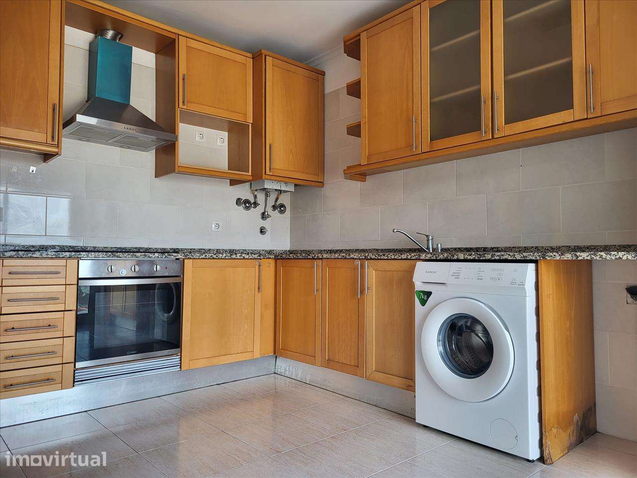 Apartamento em Azambuja, Azambuja - Grande imagem: 3/15