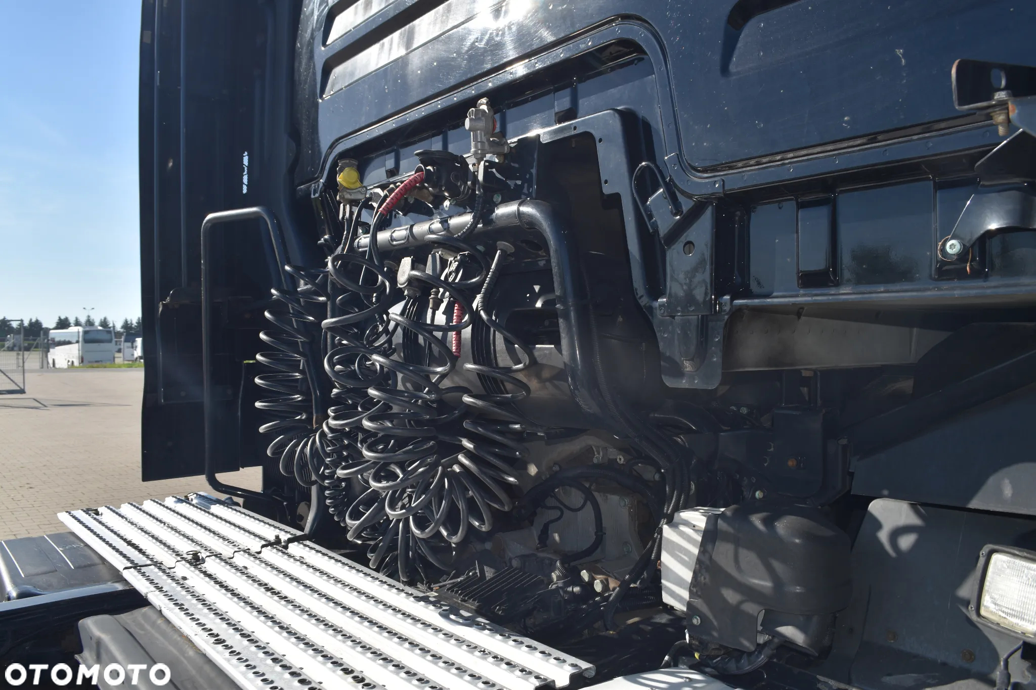 MAN TGX 18.440 - 14