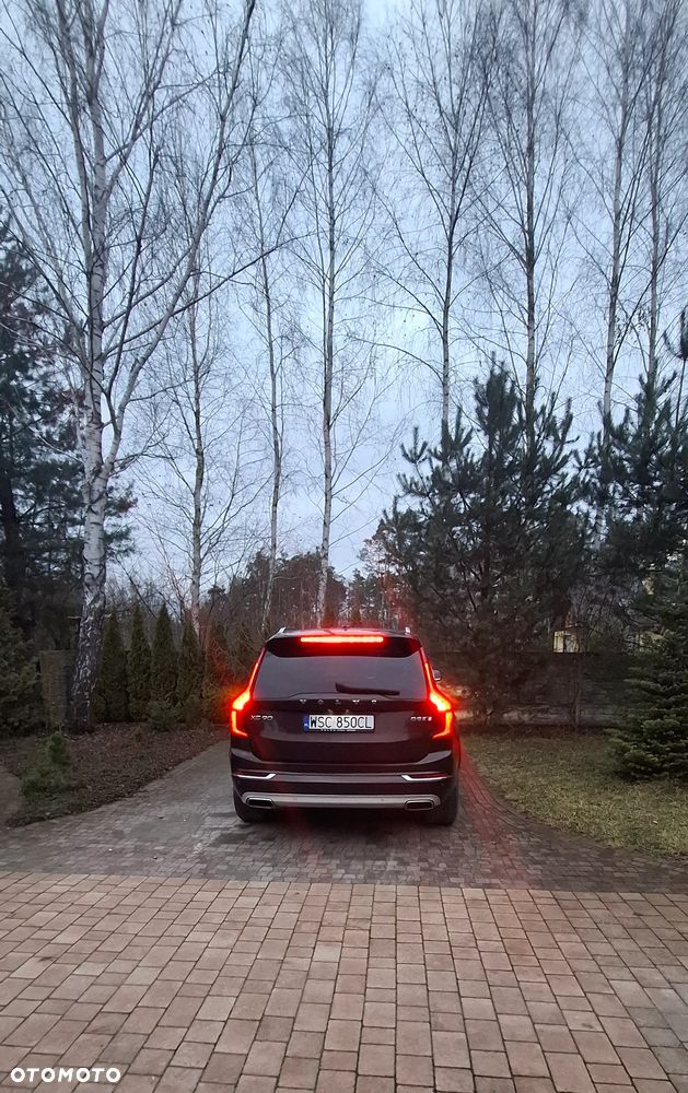 Volvo XC 90 - 12