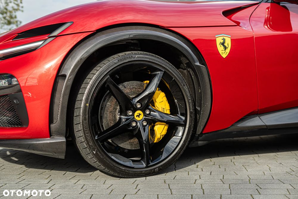 Ferrari Purosangue - 13