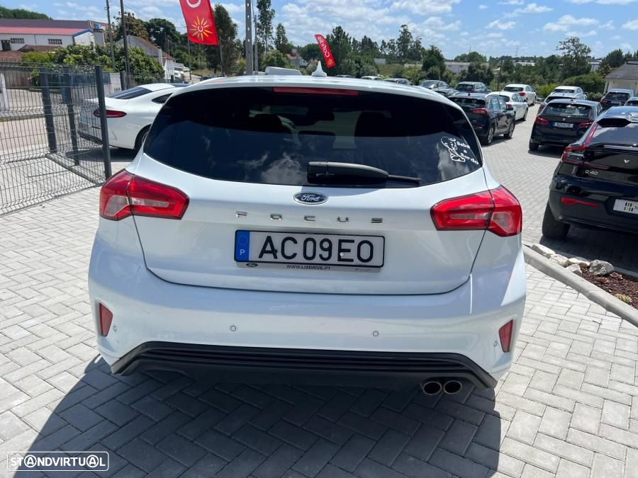 Ford Focus - 3