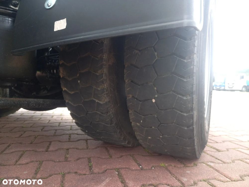 MAN TGM 15 290 EURO 5 !!! ASENIZACJA - 7
