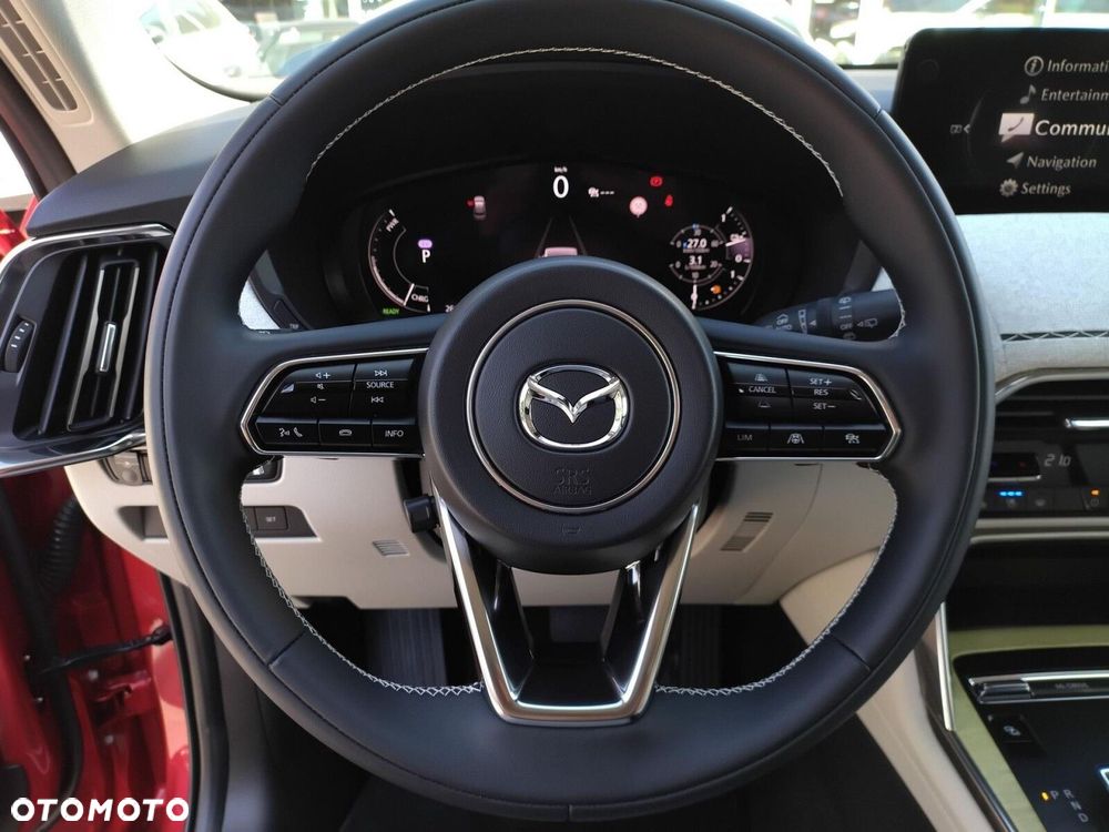 Mazda CX-60 - 13