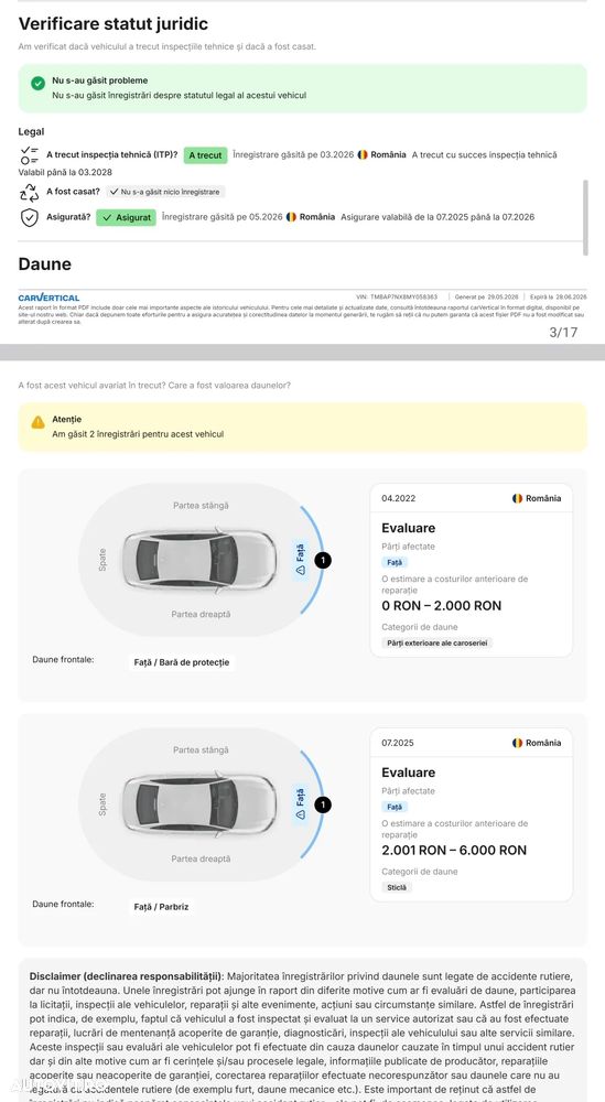 Skoda Octavia 1.0 TSI Ambition - 20