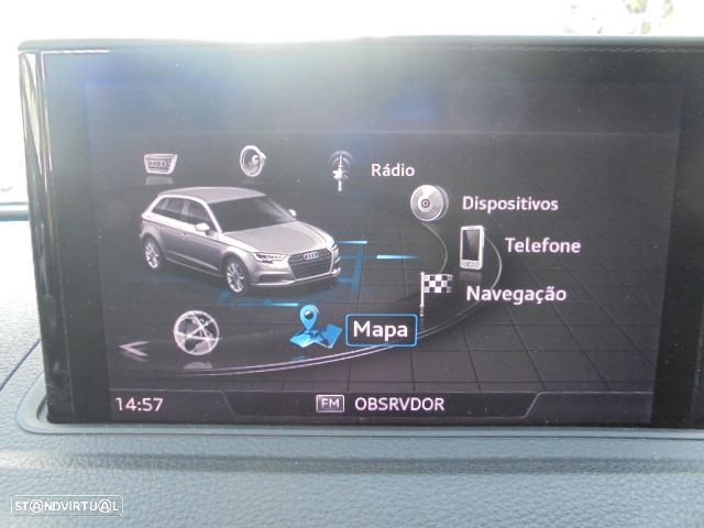 Audi A3 Sportback 1.6 TDI Sport - 15