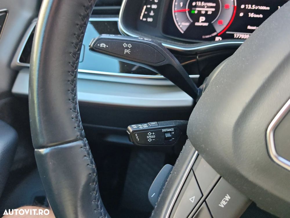 Audi Q8 - 22