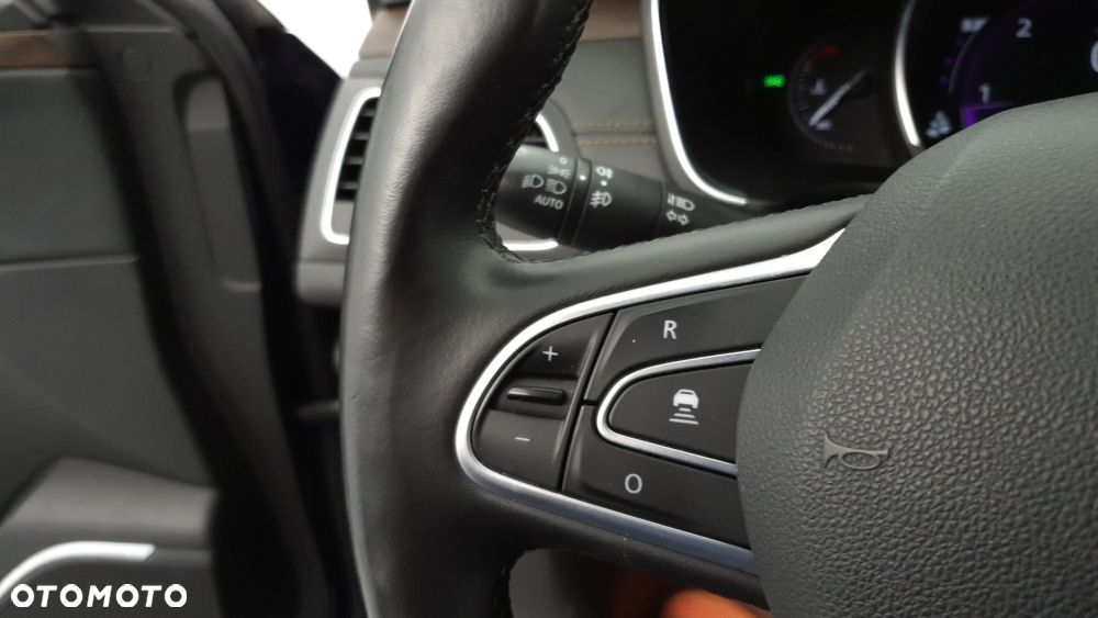 Renault Talisman 1.6 Energy dCi Intens EDC - 10