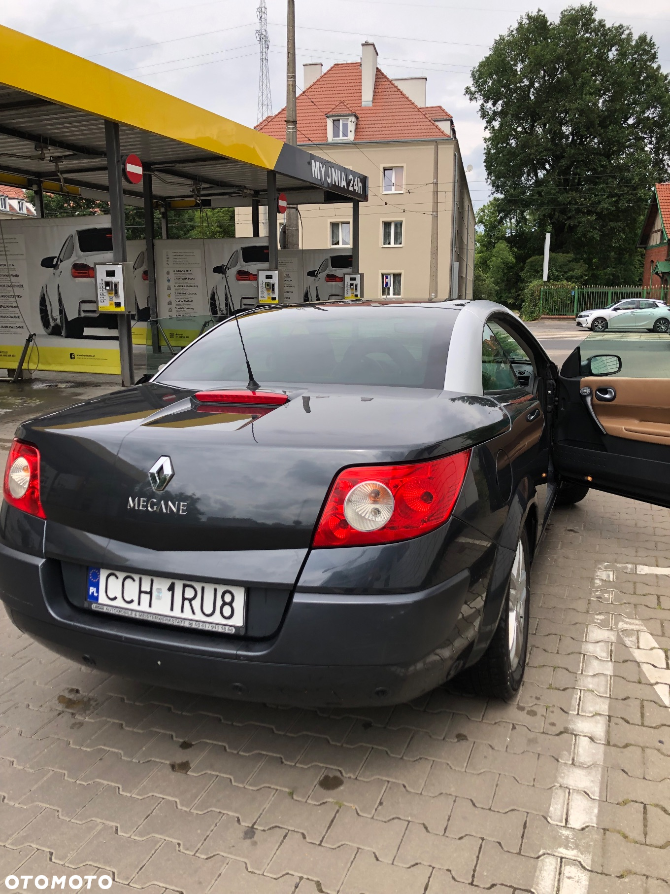 Renault Megane - 5