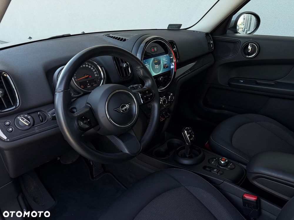 MINI Countryman One - 17