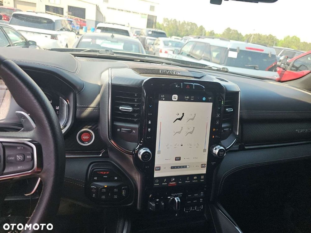 RAM 1500 TRX - 15