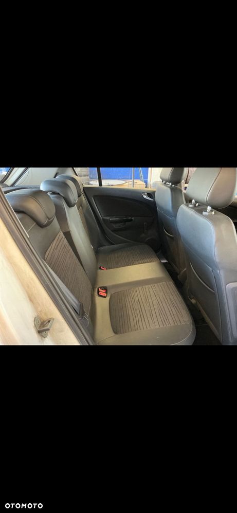 Opel Corsa - 7