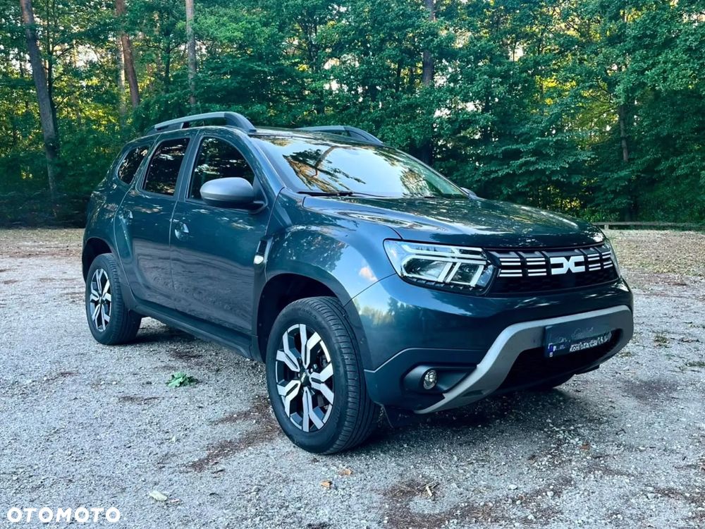 Dacia Duster 1.0 TCe Journey - 7