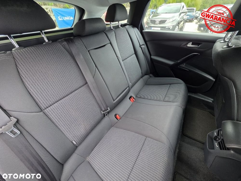 Peugeot 508 - 23
