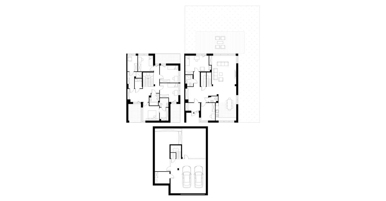 6-pokojowy dom 341m2 + ogródek Bez Pośredników - Pełny obrazek: 3/10