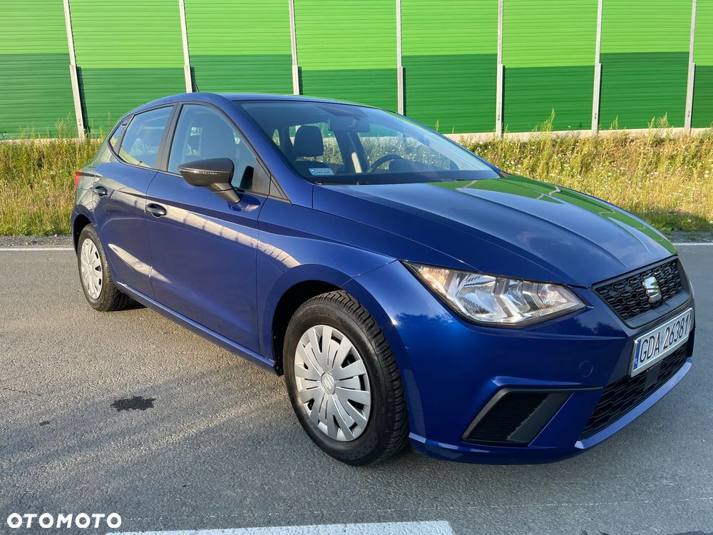 Seat Ibiza - 7