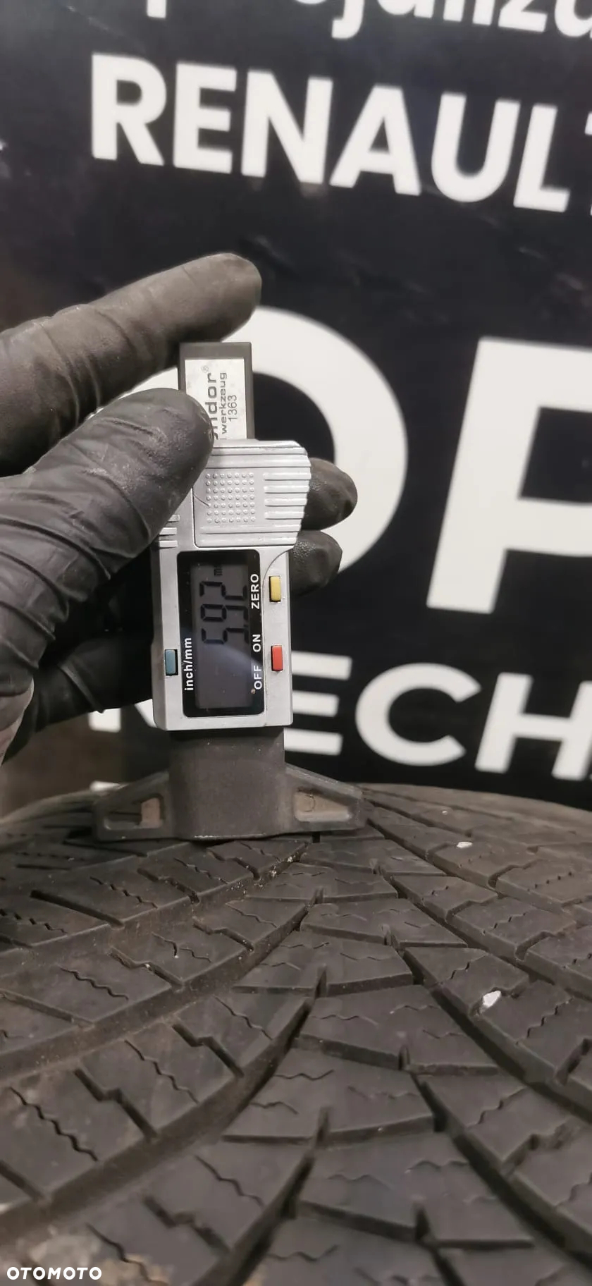205/55 R16 Falken - 3