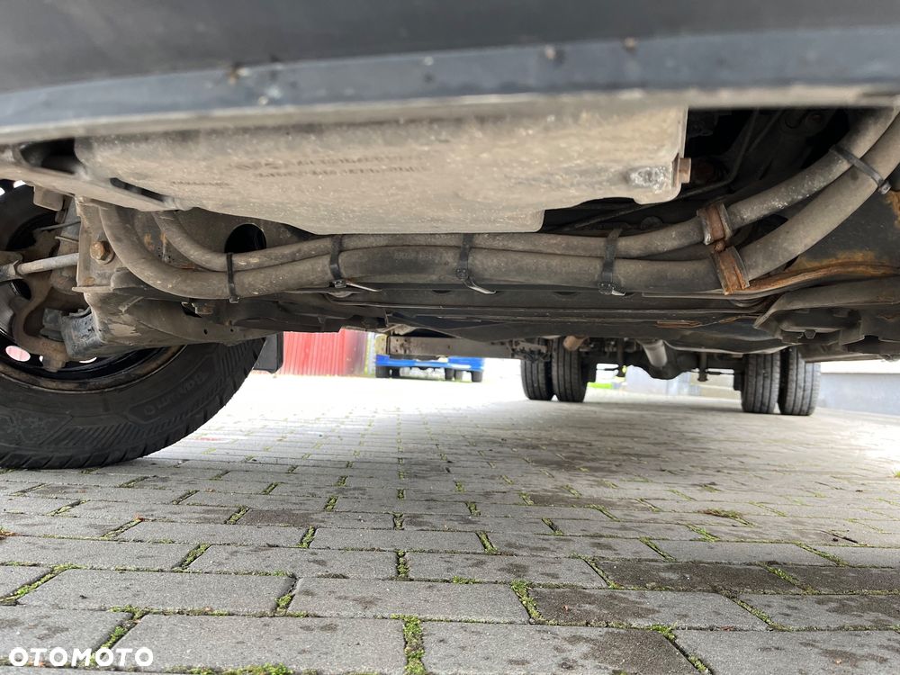 Mercedes-Benz Sprinter Transfer - 21