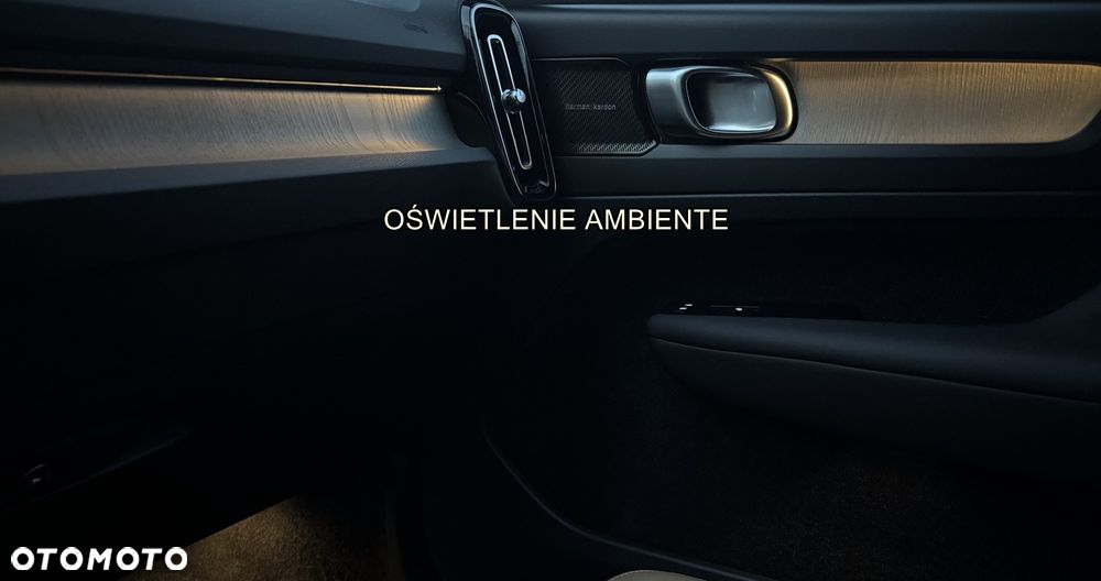 Volvo XC 40 B4 B AWD Geartronic Inscription - 21