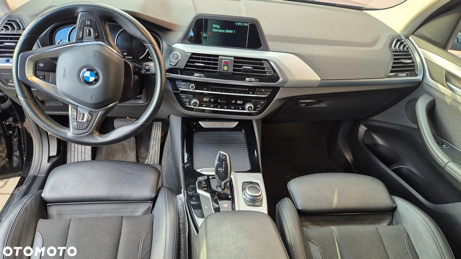 BMW X3 - 11