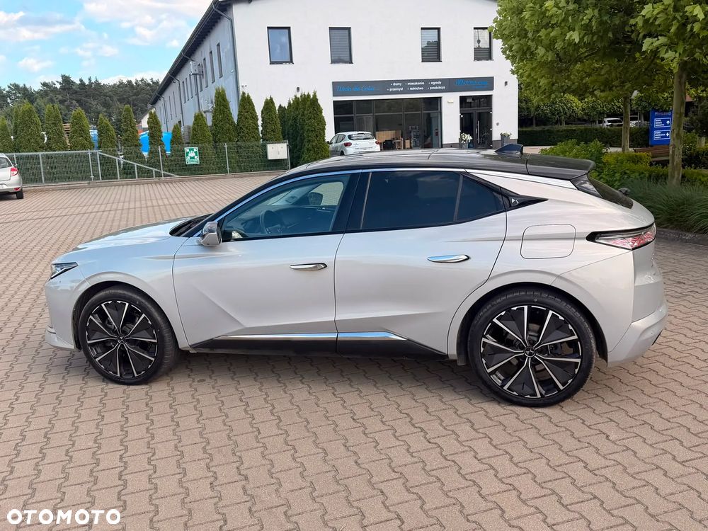 DS Automobiles DS 4 1.6 E-Tense La Premiere - 9