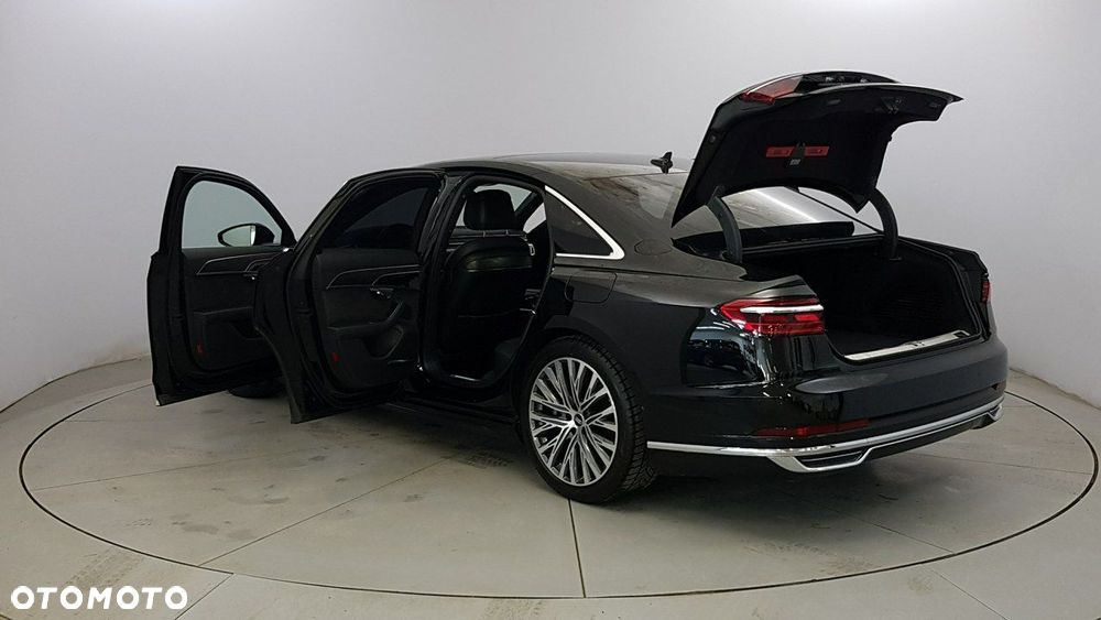Audi A8 - 11
