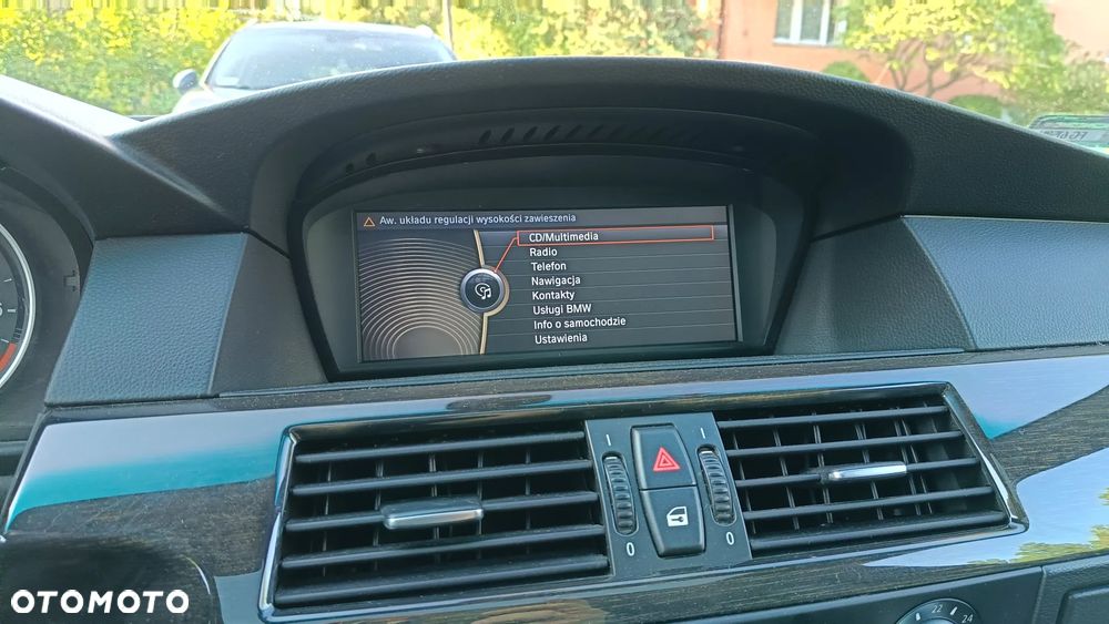 BMW Seria 5 540i - 20