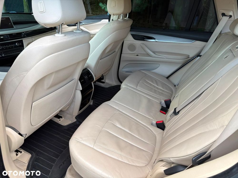 BMW X5 - 12