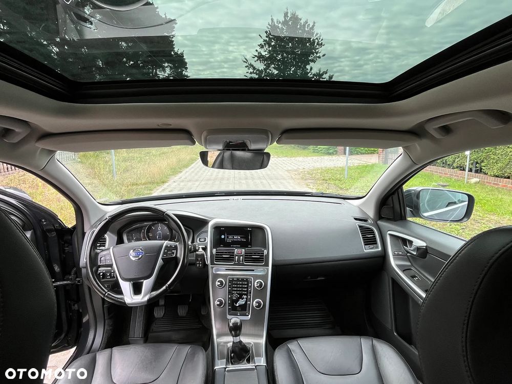 Volvo XC 60 D3 Summum - 24