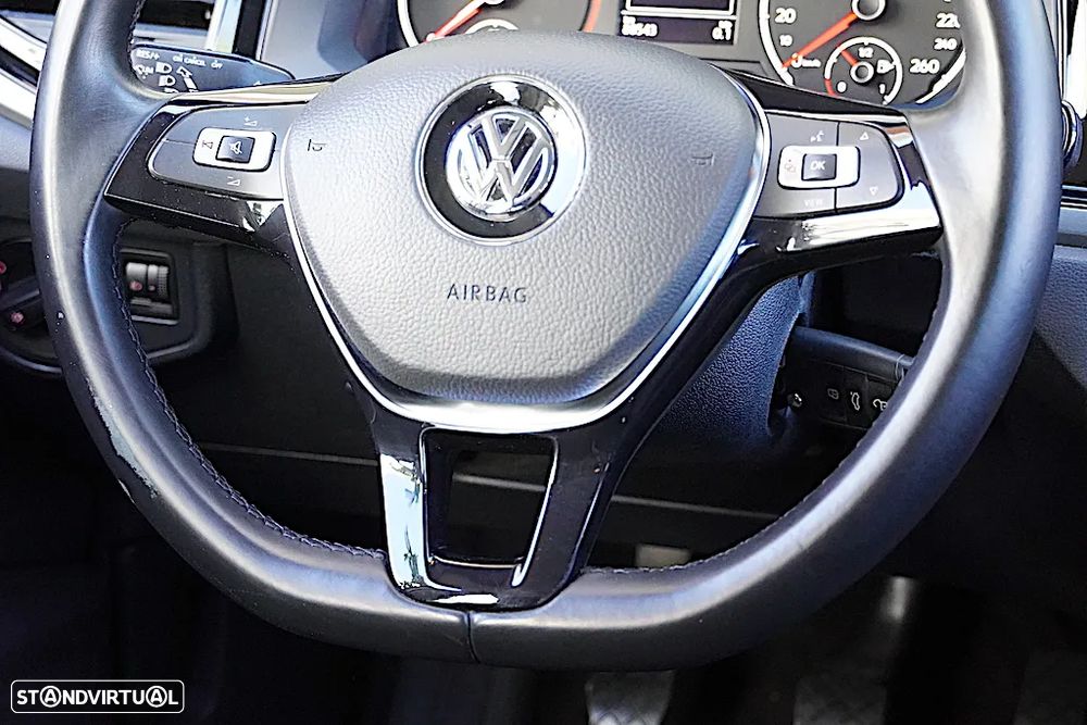VW Polo 1.6 TDI Confortline - 26