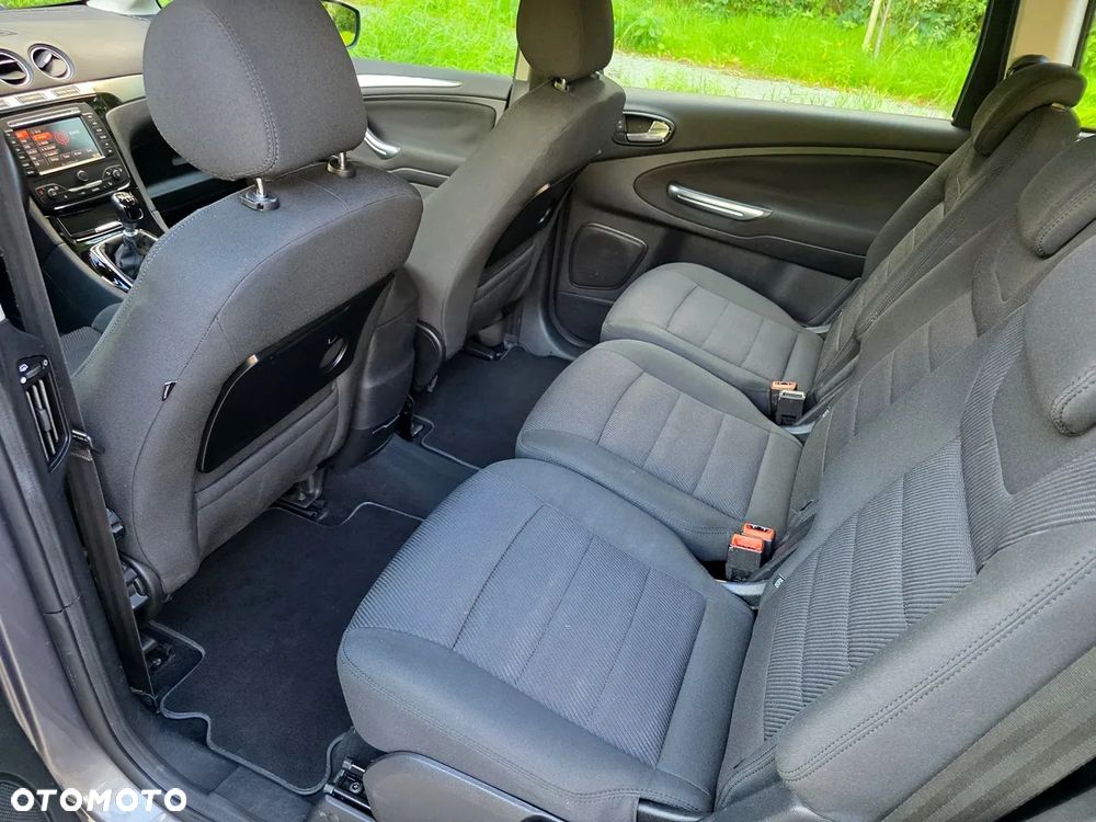 Ford Galaxy 1.6 T Titanium - 16