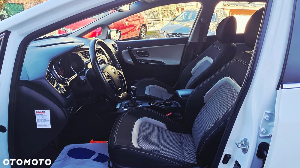 Kia Ceed 1.6 GDI XL - 7